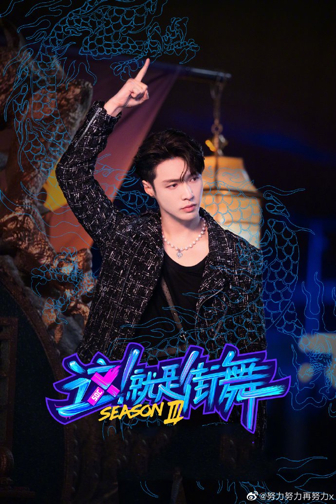 张艺兴再被安利，作品火到国外，解约后口碑果