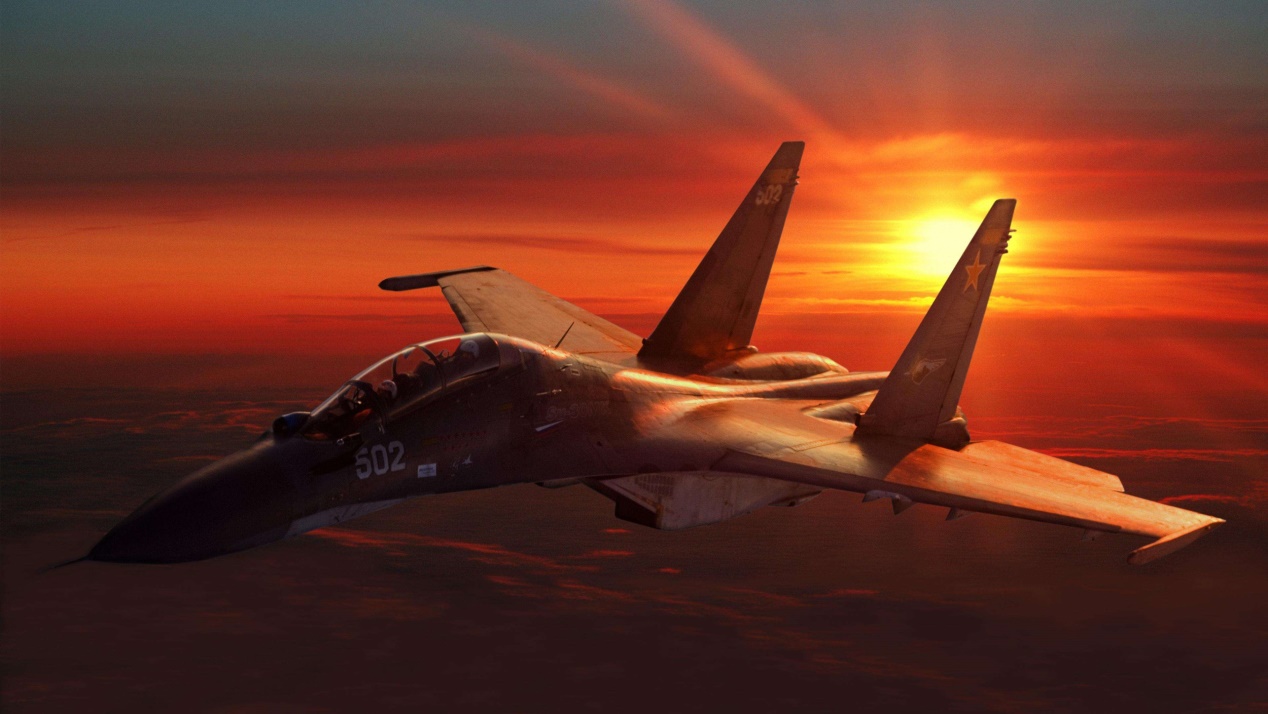 老而不死！俄推出米格41“太空截击机”，挽救大