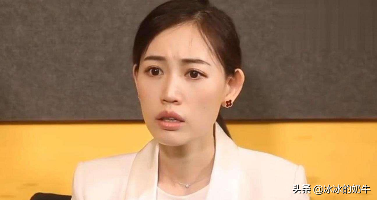 马蓉人生第一次直播，仅仅21分钟就被骂下了线，这是我想不到的