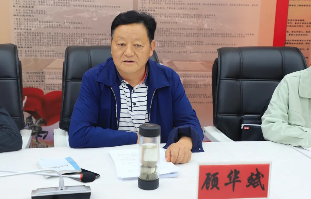 同频共振 同向发力 曲靖市检察院到师宗检察开展队伍教育整顿督导工作