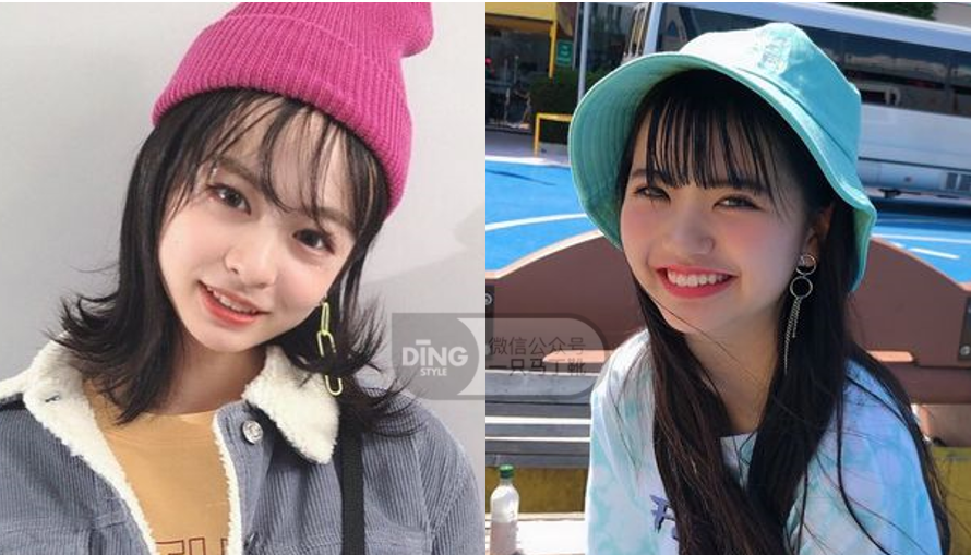脸肉脸圆的女生，怎样全方位实现颜值进阶？|