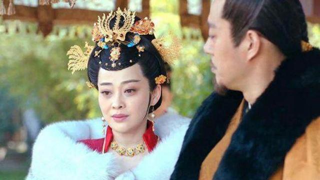 琅琊榜：梅长苏逝世后，霓凰和穆青结局如何？萧景琰儿子晚年说出