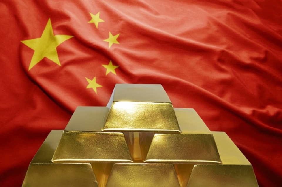 俄警告美不要阻止中俄运黄金，中国机构发出黄金信号，事情有变化