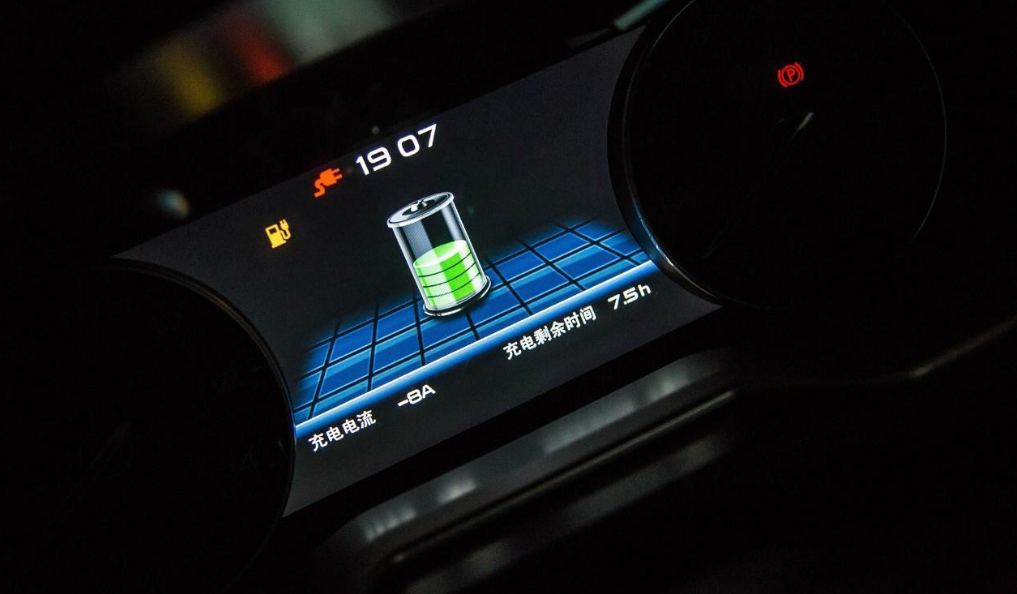 新能源，真的是指电动车吗？今年起政策开始偏