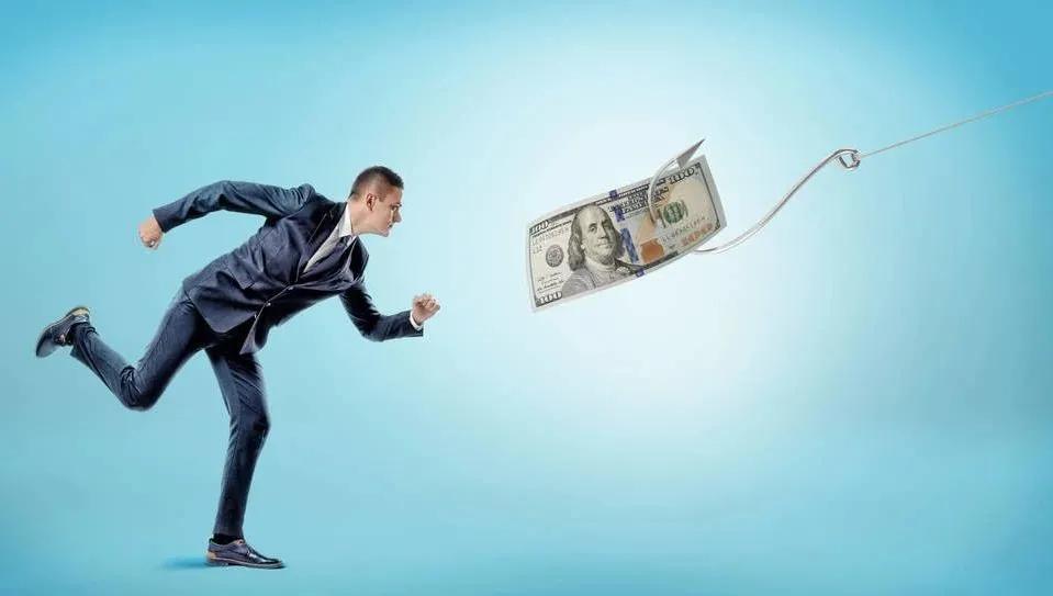 毕业生月薪一两万也跳槽？和大厂朋友聊天，提到几个职场底层思维