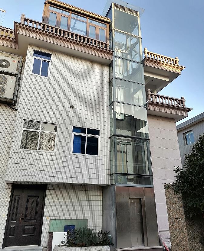 The villa that builds villa to be about to consult Zhejiang country takes you to visit Zhejiang rural area has many luxurious