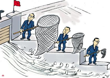 网红成功真相：你以为我就这一个账号？