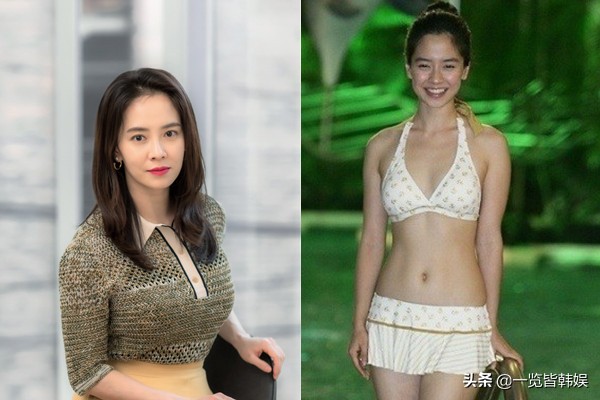 宋智孝为拍电影狂减重7斤 逆天美貌20年不变 新剧