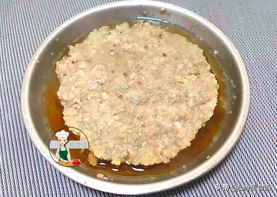 夏天多给孩子做这蒸菜吃，营养高蛋白，蒸10分钟就好，鲜嫩好消化