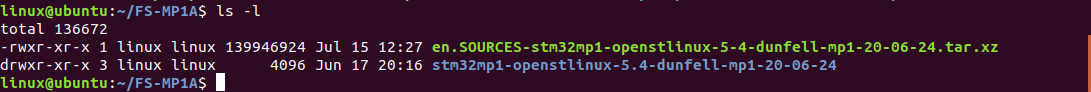 Linux系统移植篇4：STM32MP1微处理器之Bootloader移植