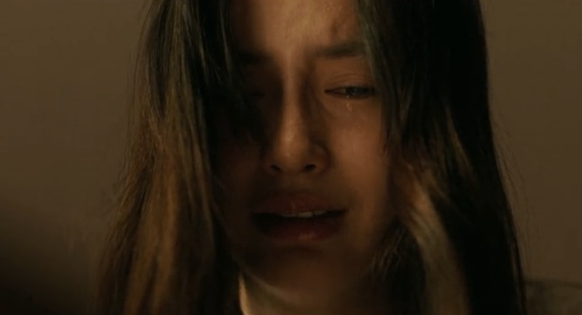 热搜|Angelababy哭戏上热搜！主演新剧《摩天大楼》播出 演技进步感染力强获赞