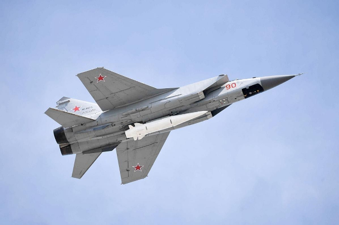 军工企业遭黑客袭击！日本版东风17导弹资料泄露，攻击或来自美国