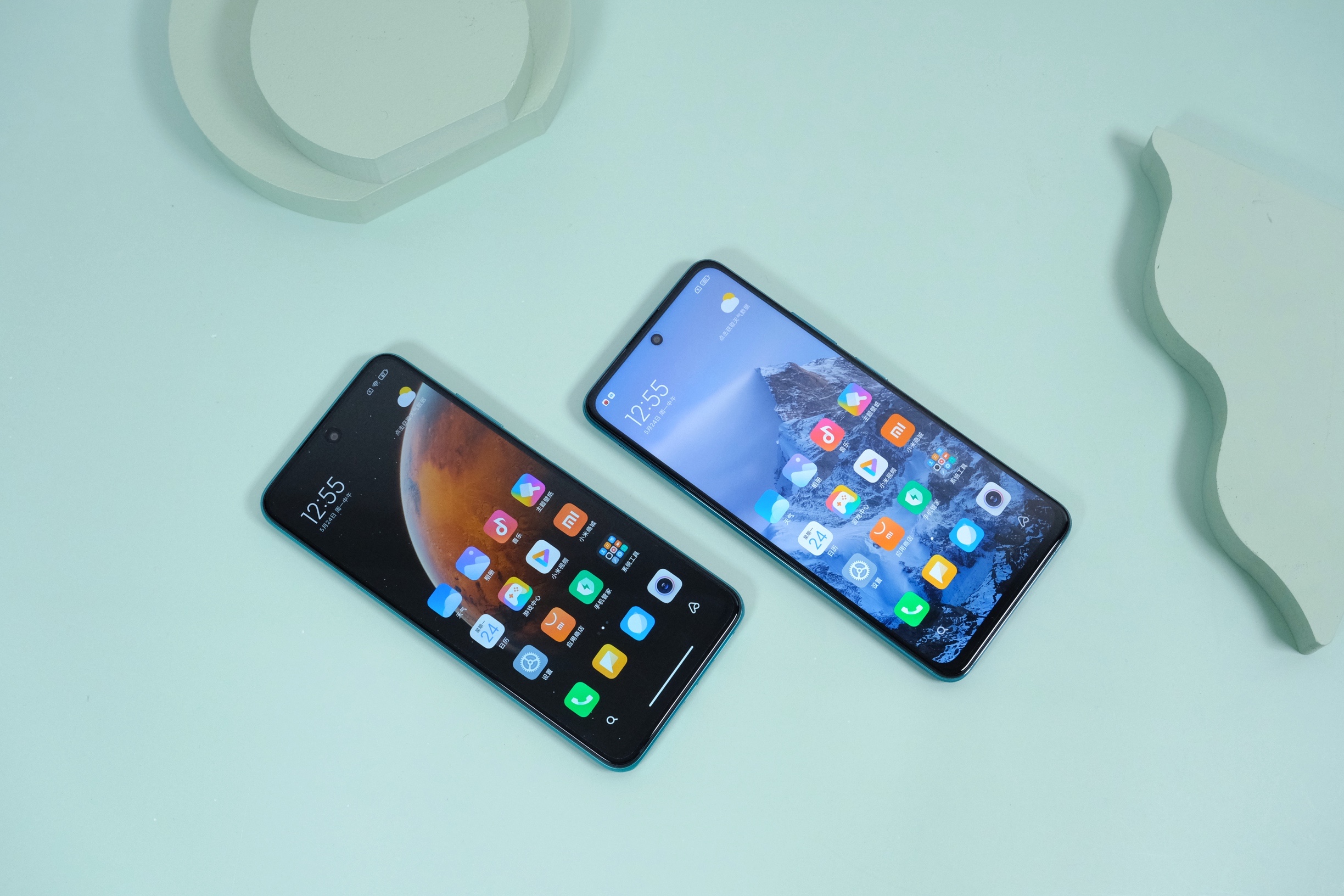 红米Note 11 Pro定档11月发布，OLED屏+1.08亿，6000mA