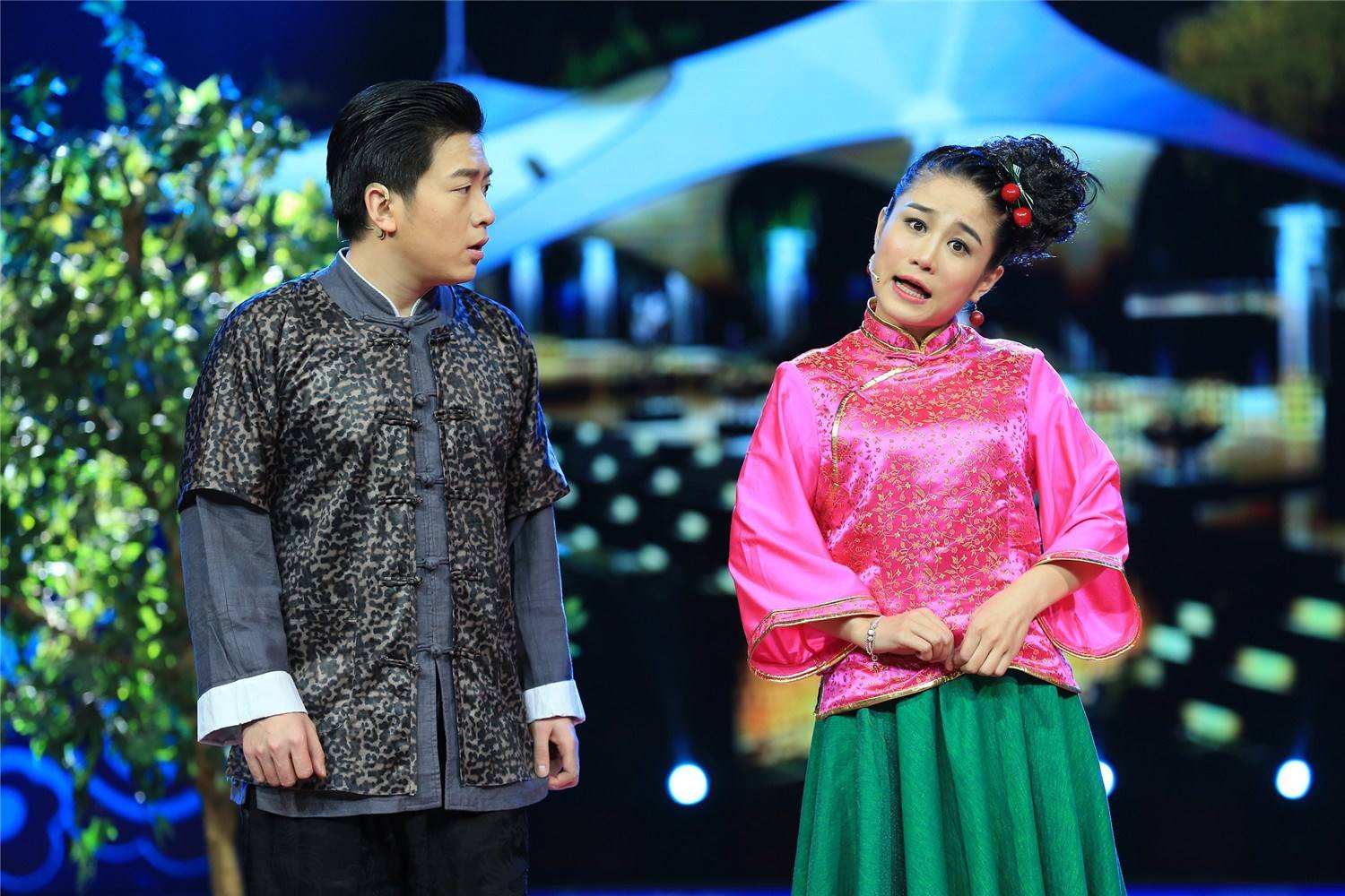 《欢乐喜剧人6》沦为相声大赛，小品后继无人，