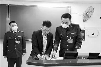 2020年全军面向社会公开招考文职人员面试圆满落下帷幕