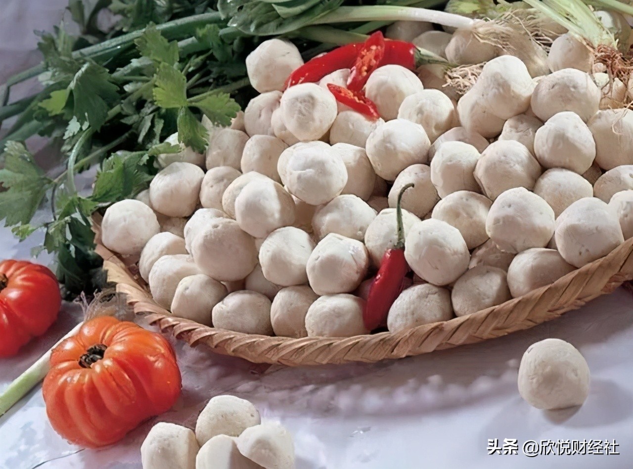 外卖行业再迎“强敌”？“懒人”们的又一福音，今规模已达千亿