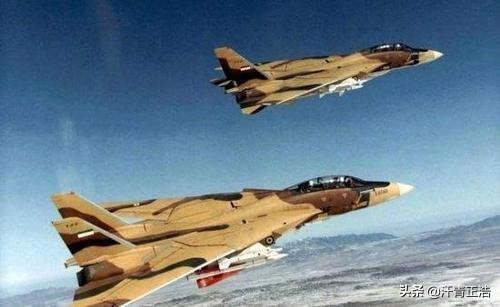 两伊战争时期，伊朗就曾强势封锁霍尔木兹海峡