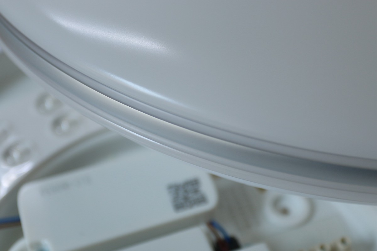 从拉线开关到智能控制的居家照明 飞利浦智睿吸顶灯评测