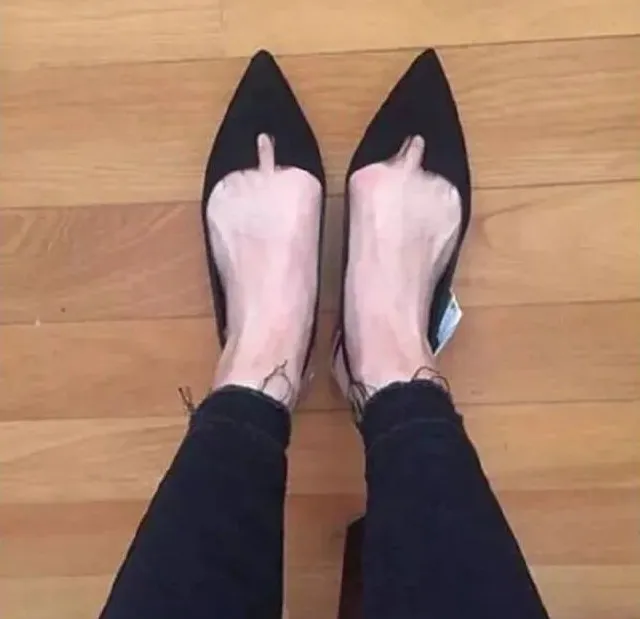 迪拜女子网购的耳机比脑袋还大，聊聊那些奇葩