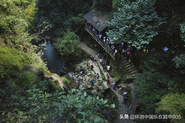 莫干山是不是避暑圣地？