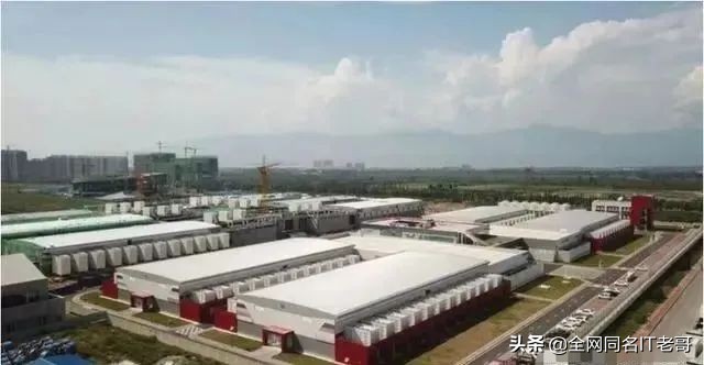 抖音服務器帶寬有多大，才能供上億人同時刷？