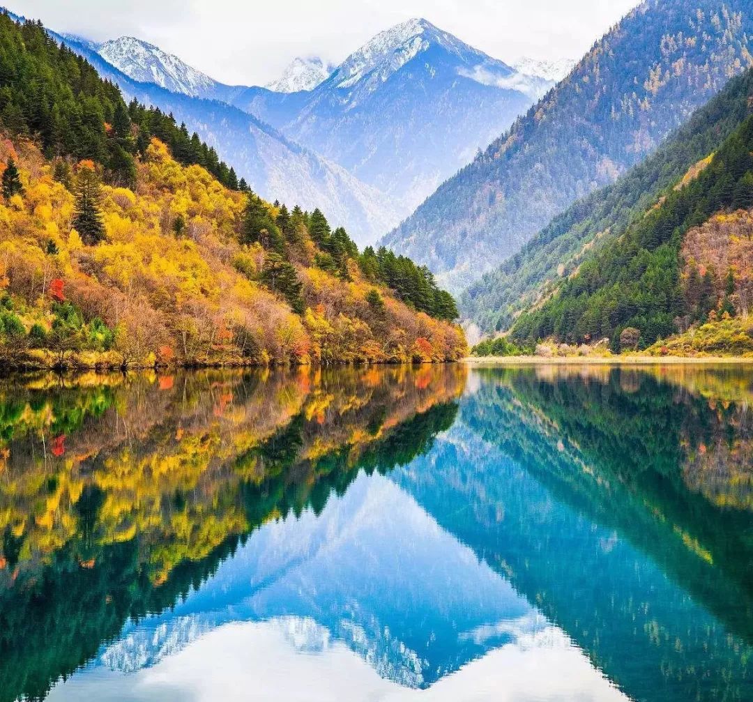 10 places that are most suitable for a person to travel, one every year, OK?