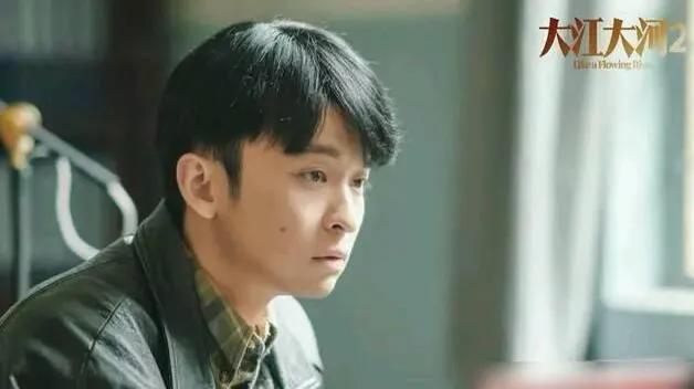 大江大河2：程千里吸父母的血，杨巡自私逼死母