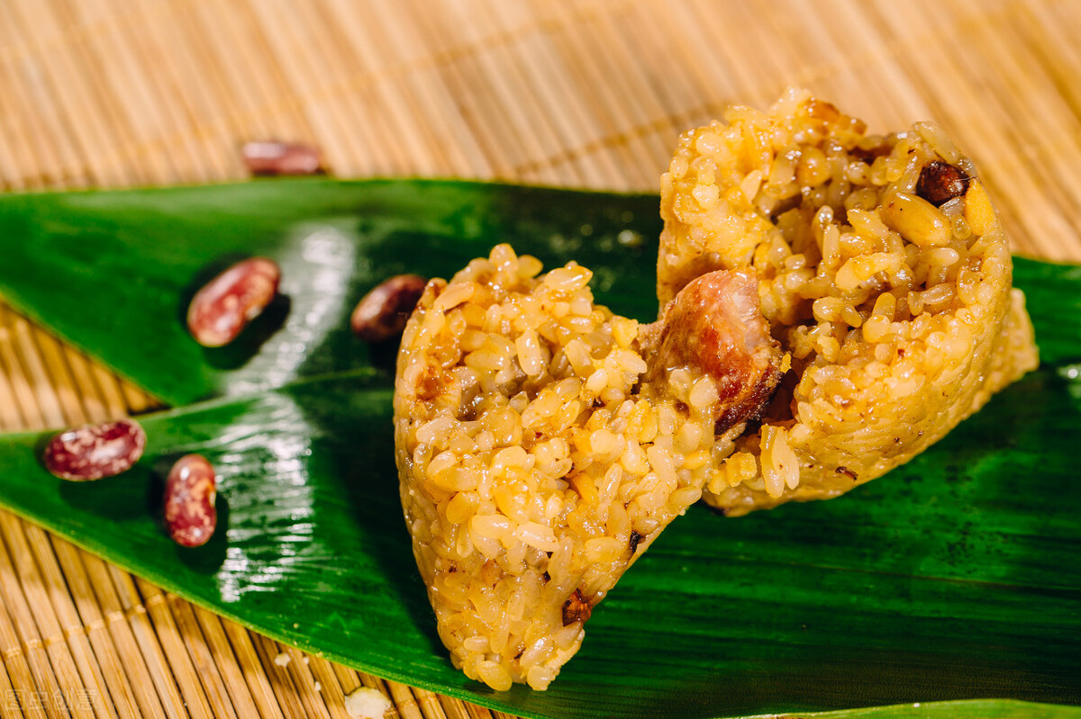 過端午就買不到新鮮粽葉，教你這樣儲存，顏色翠綠一年四季都能用