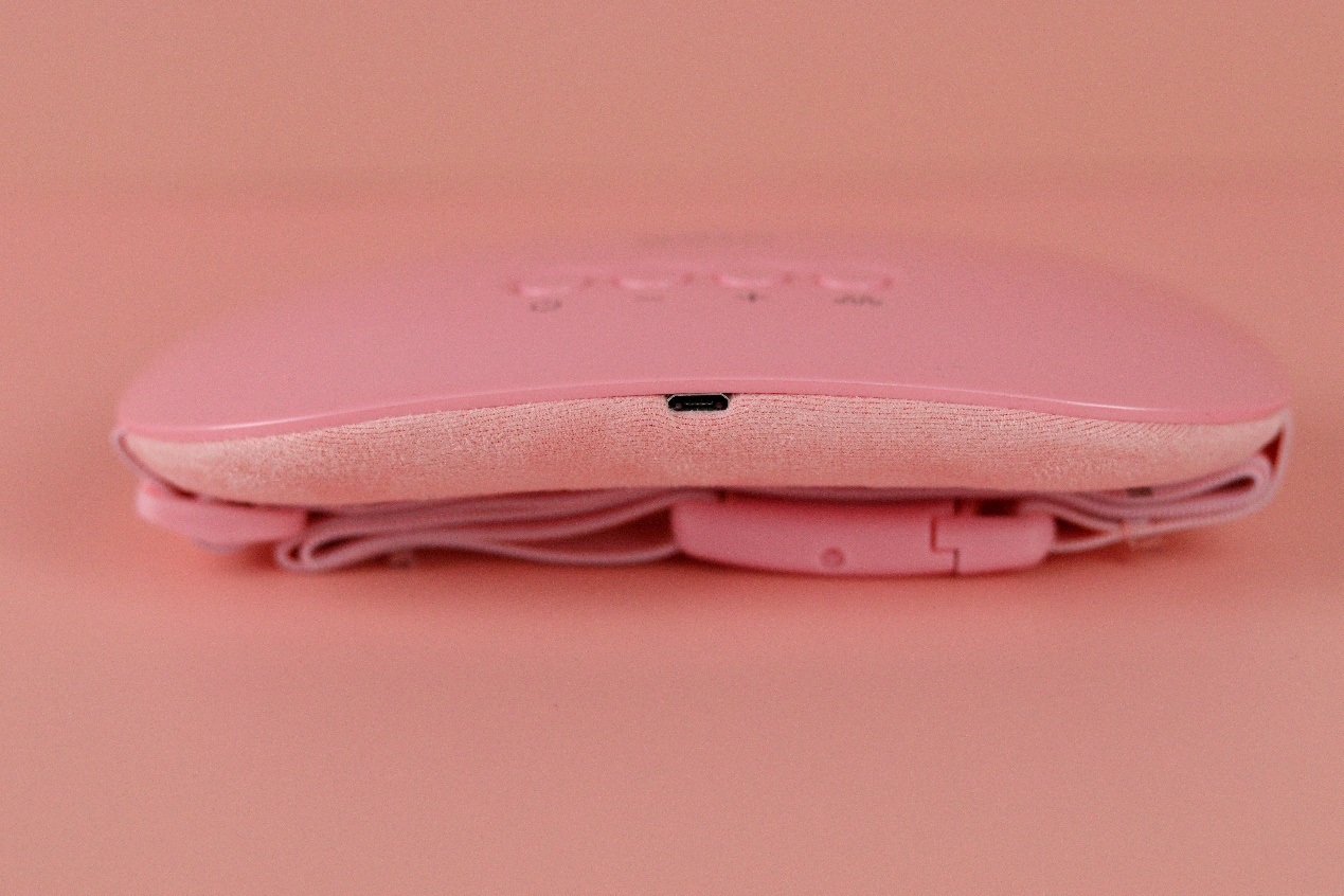 女生大姨妈必备神器-Both暖宫带，温暖随行让你做精致小仙女