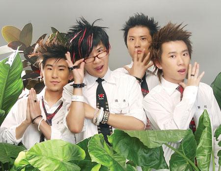 11年后花儿乐队卷土重来，乐队还是那个乐队，只