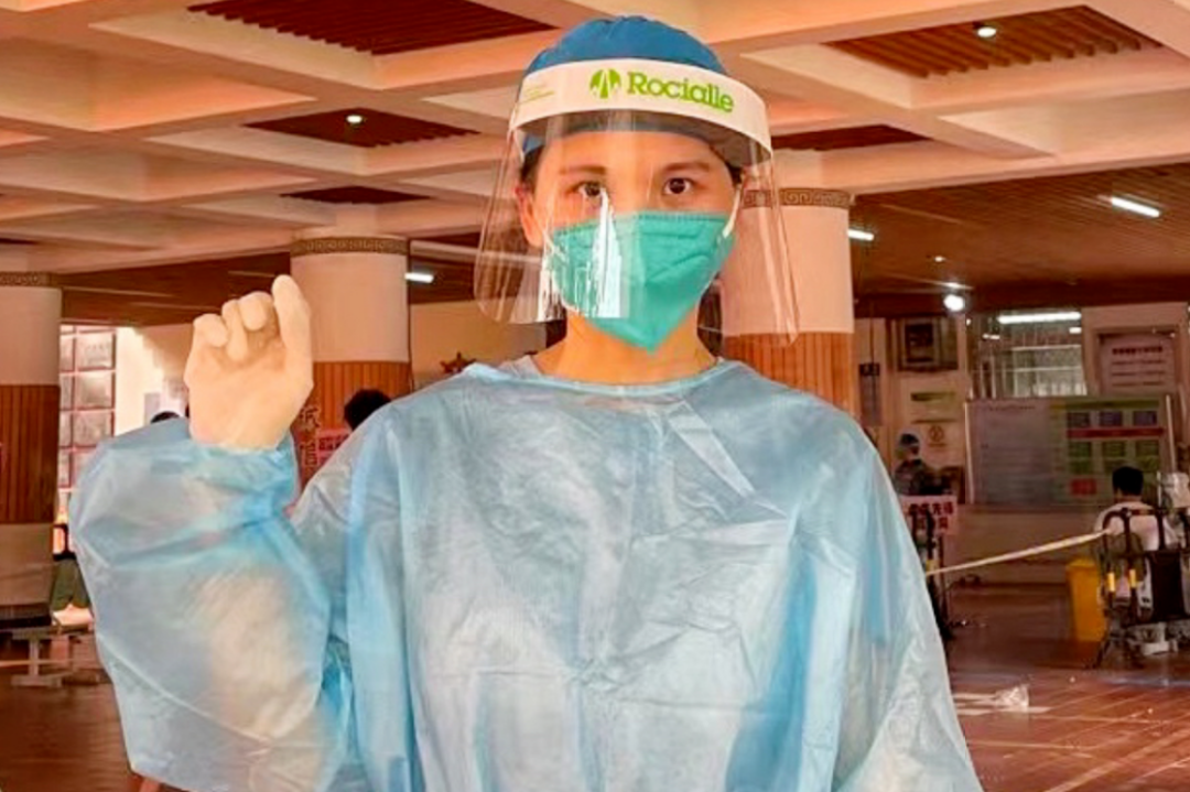 厦门抗疫故事：闻令而动，冲锋向前！他们是一群最可爱的人（一）