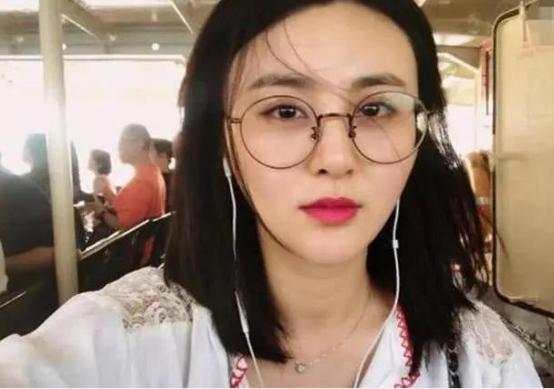 她曾是范冰冰“裸替”，拍激情戏时一丝不挂，