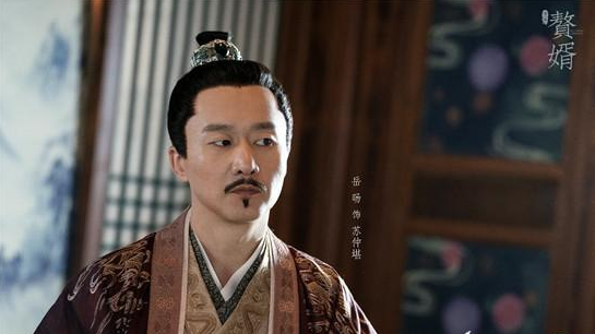 个个|《赘婿》男配也个个出彩：耿护院成搞笑担当 苏文兴父子齐圈粉