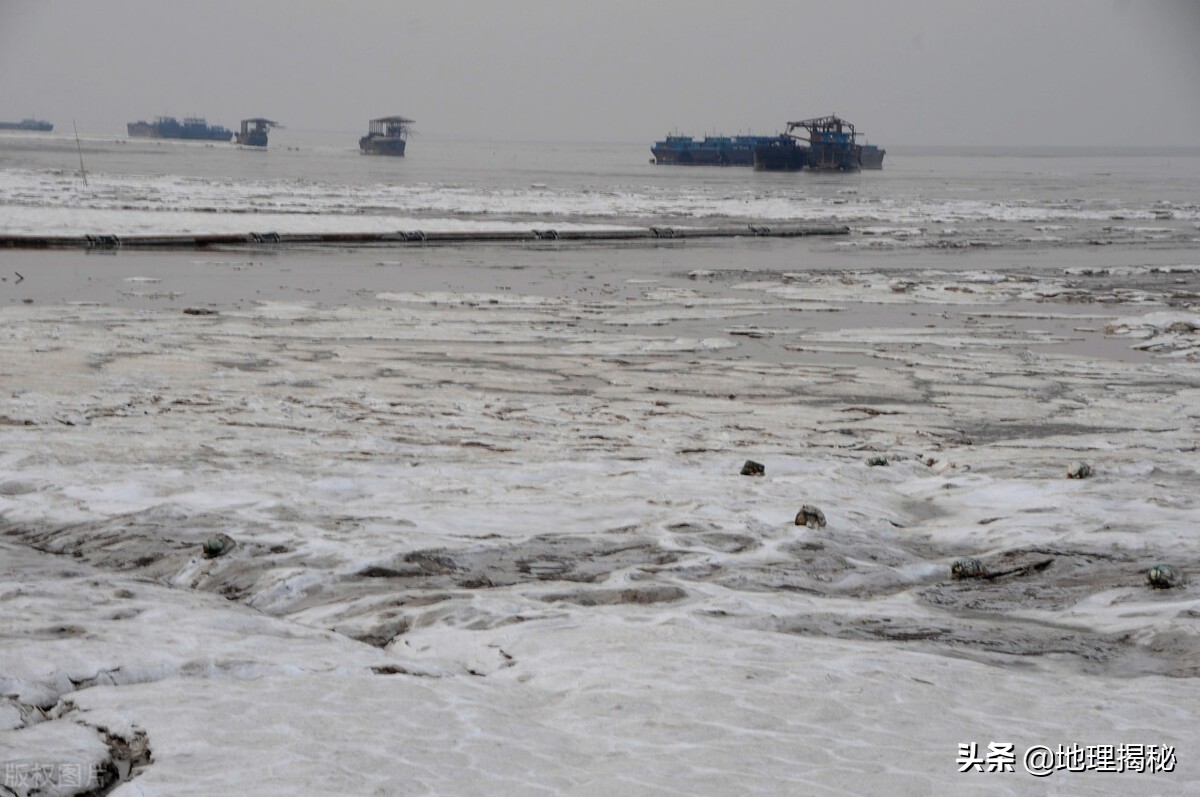 江蘇作為中國第二大經濟強省，為何沿海城市一直發展不起來？