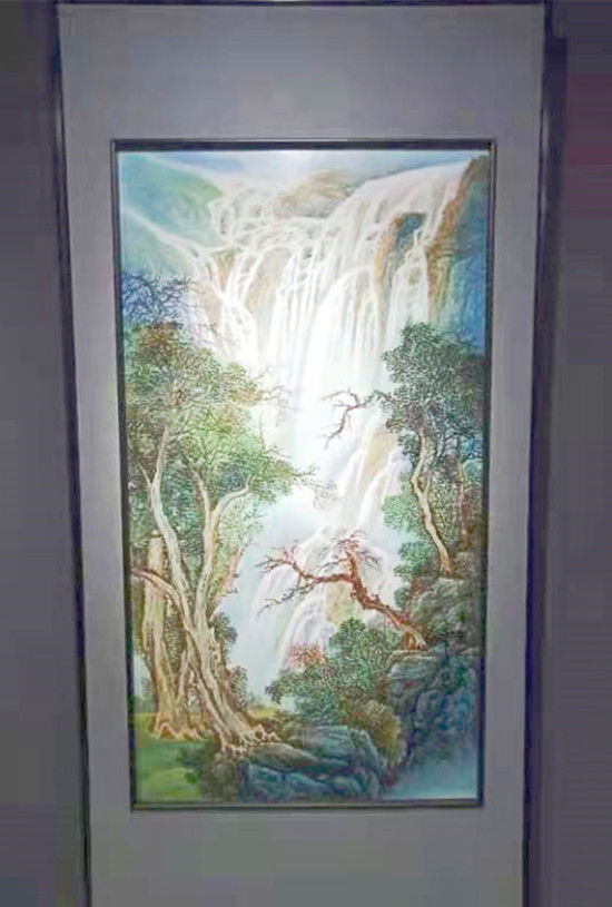 工藝美術(shù)師鄭騰龍作品欣賞
