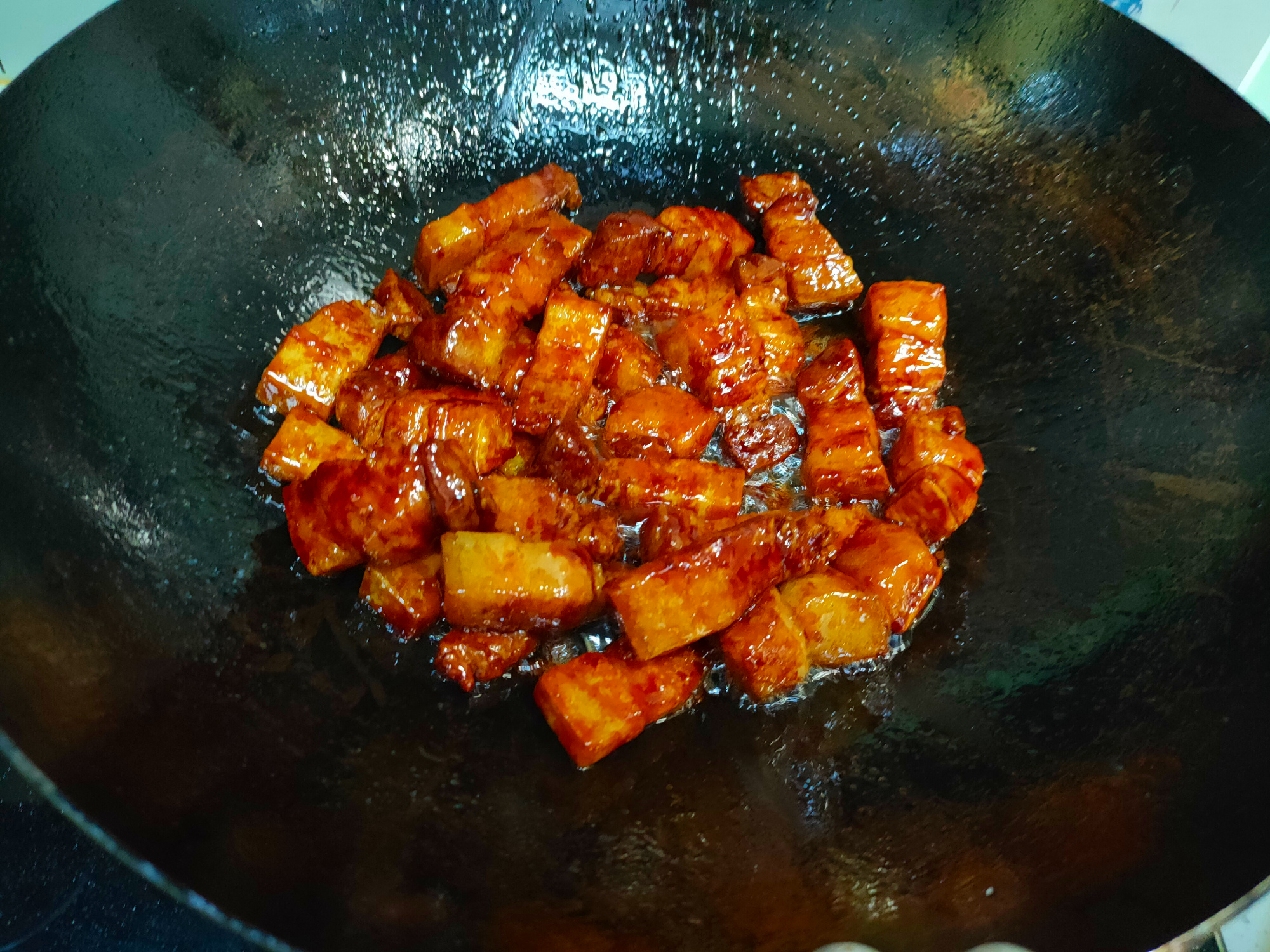 做红烧肉最容易被忽略的3个细节，总有人做错，难怪发柴不软烂