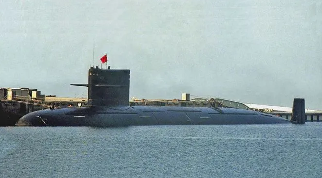 �й�����������Ǳͧ���� Ԥ��ʮ�꽫��������6�Һ�Ǳͧ