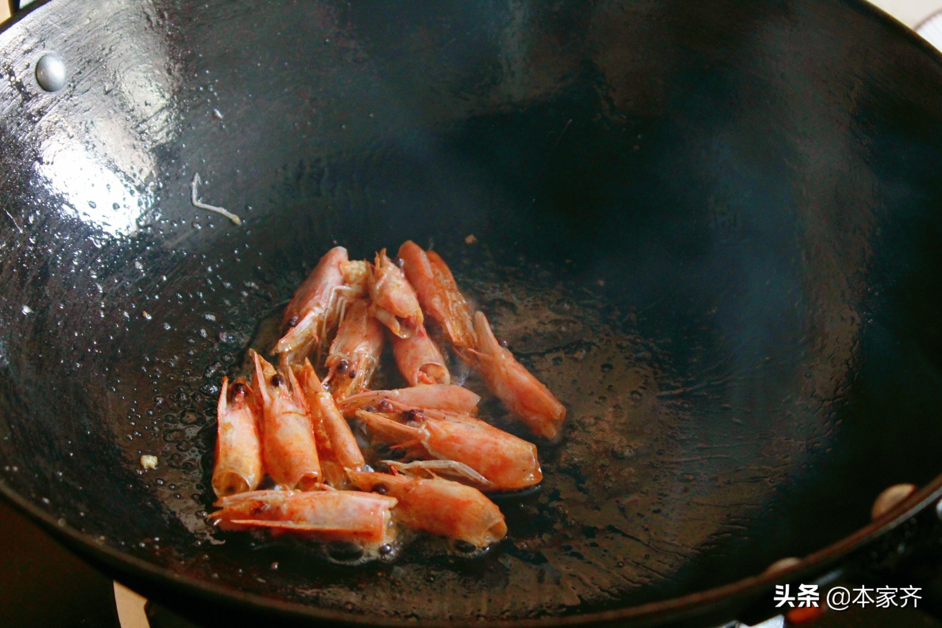 吃了這麼多烏冬面，只有這一盤讓我大呼過癮