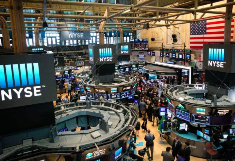 果真向著華來的！ 三個消息連著傳來，美再次對華出招，性質惡劣