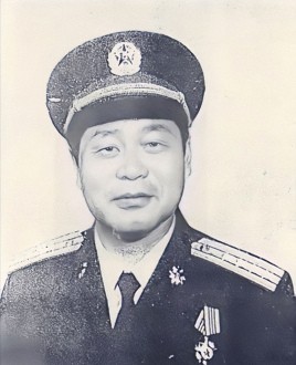 96年台海军演，少将刘连昆泄密，李登辉：大陆打