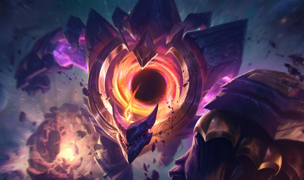 LOL新版本勝率統計出爐，AD、中路大變天，上單位“最離譜”