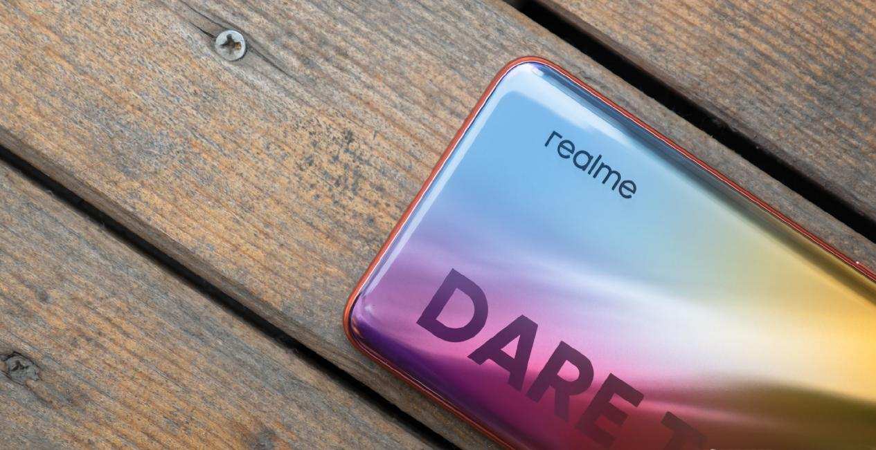 Millet " with a rustle quiver " , realme V15 is behaved integratedly really more sexual price is compared