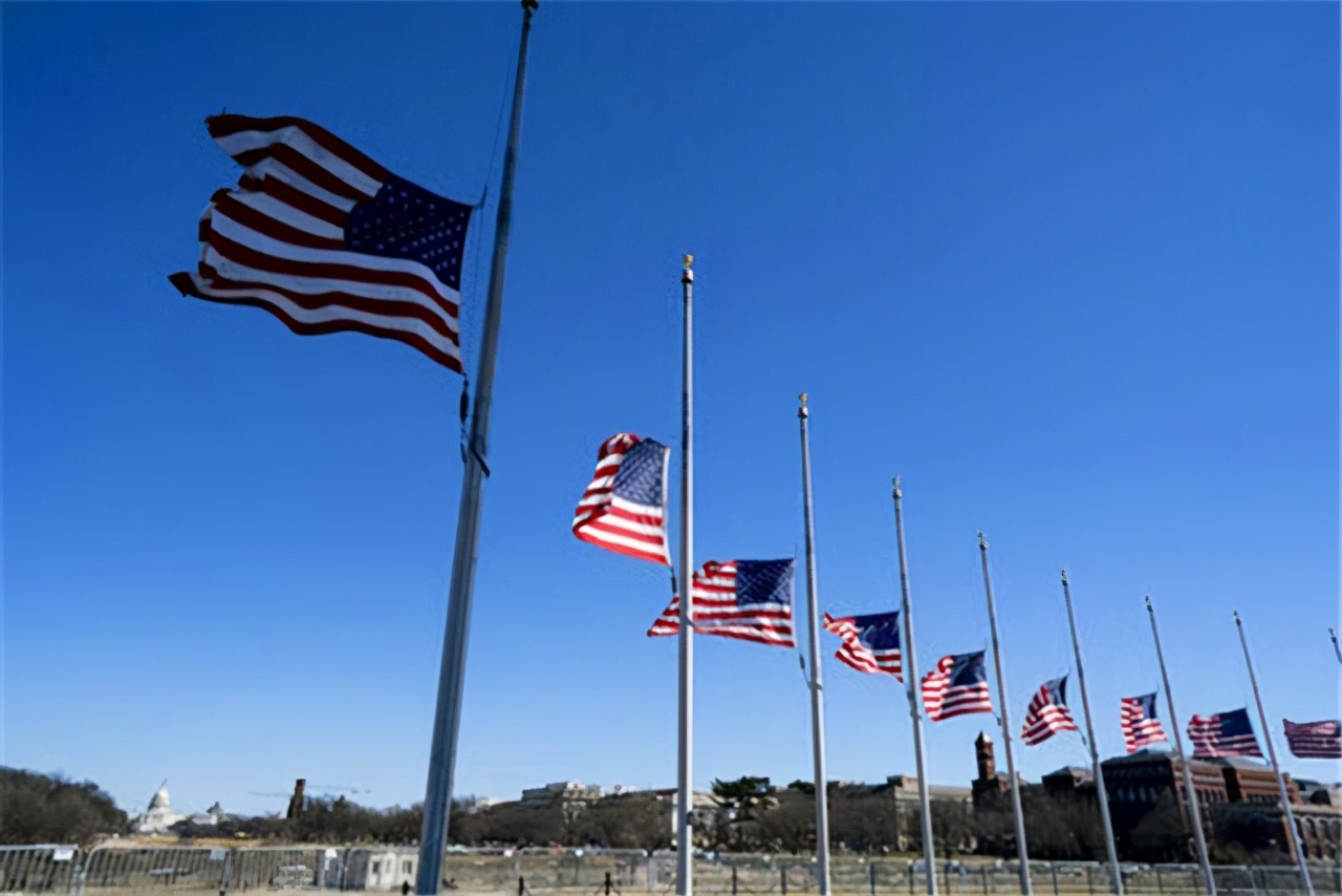 執迷不悟？ 美或走向�窮途末路�，�一帶一路�能否終結美元霸權