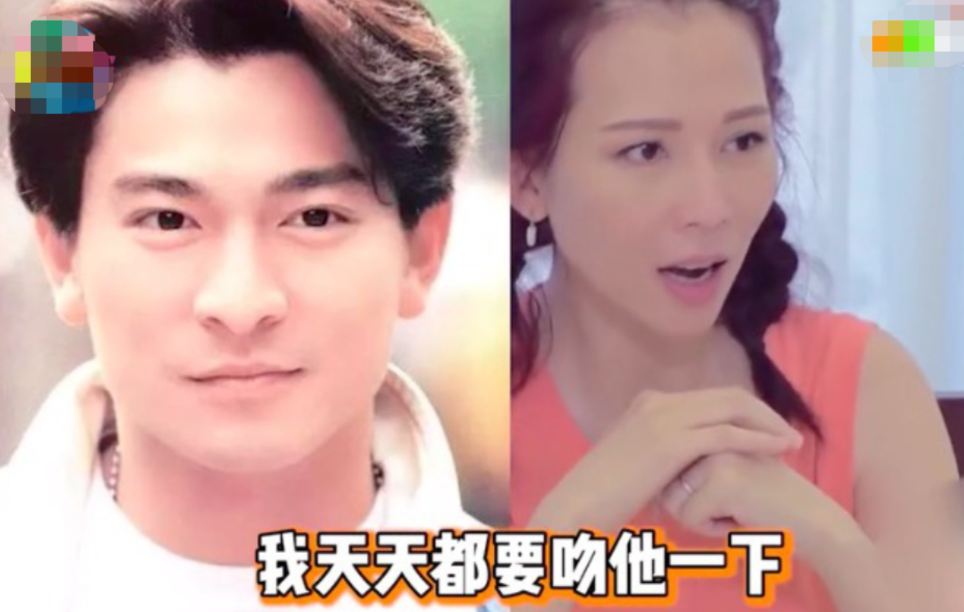 超5000万！刘德华创纪录的数据，撕开国内流量明