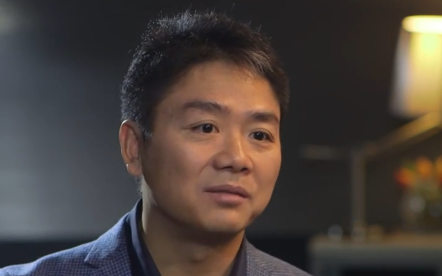 京东的野心藏不住了，两张“王牌”上市在即，刘强东或将成新首富