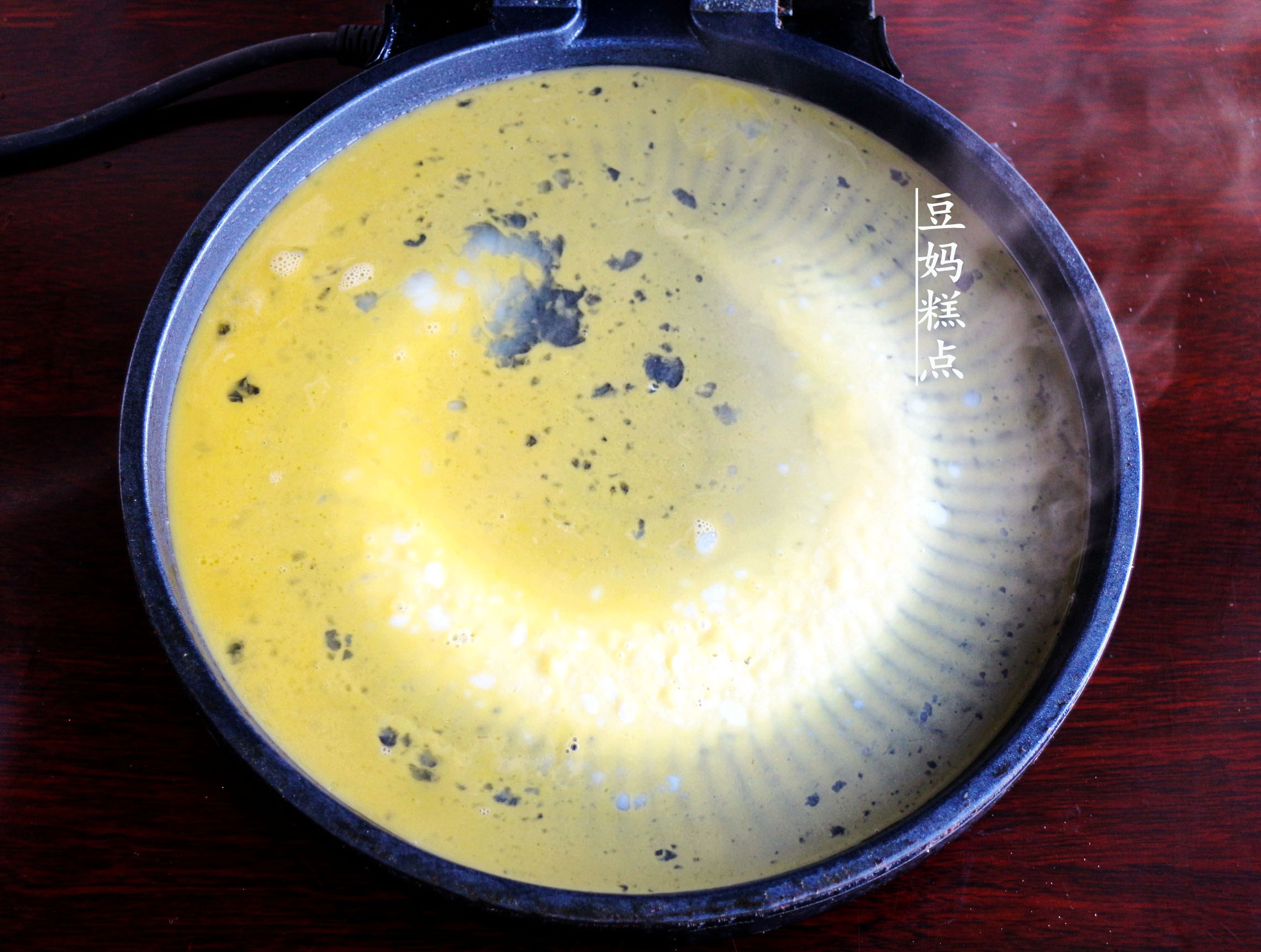 年夜飯壓軸菜，一卷一蒸“蒸蒸日上”，自家吃待客都拿得出手