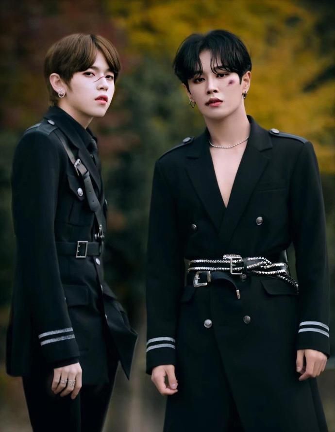 金子涵没出道最不该怪杜华，从贾正丞、美宣到