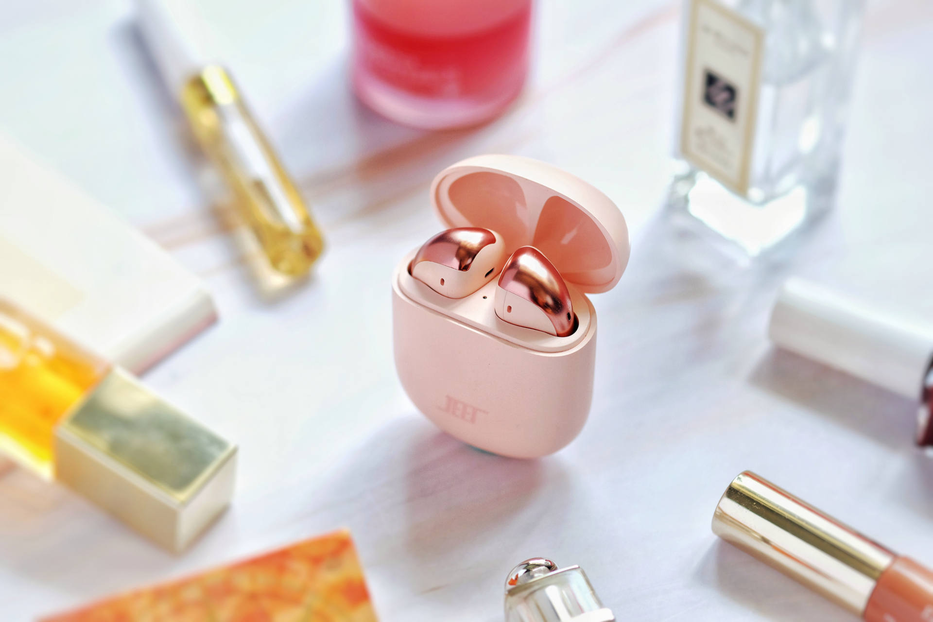 小巧通勤好选择 JEET ONE升级版体验分享