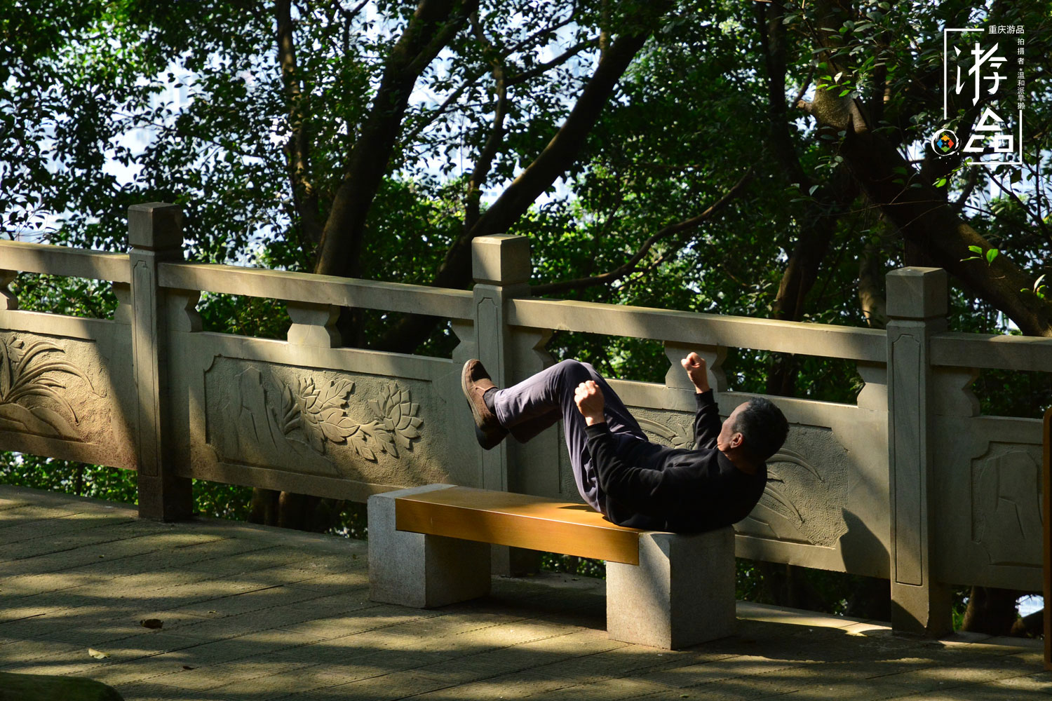 重庆百年古迹被毁，只为建职业教育中心，佛图关再无夜雨寺