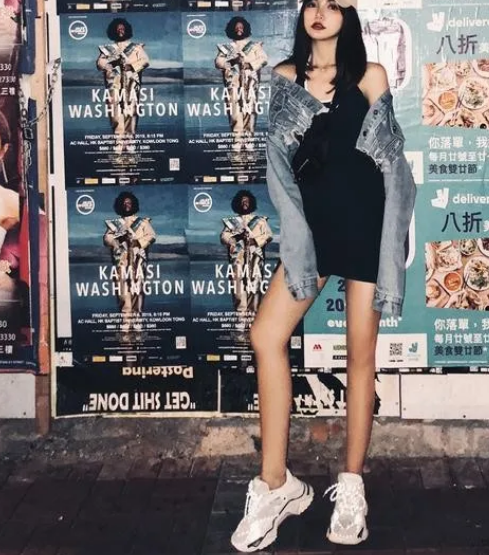 林志玲不當女神變嬌妻！ 穿露背裙玩性感身材惹火，夫妻合體超甜蜜